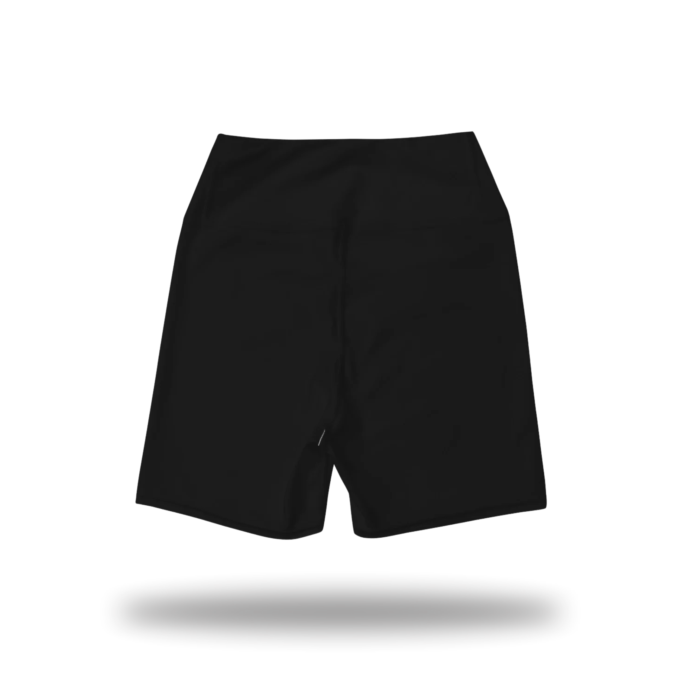 SWOLE BIKER SHORTS (BLACK)